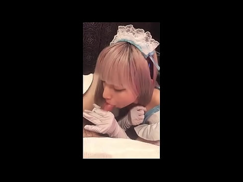 ❤️ Japoney Idol [mayuka], akanjo ankizivazy frantsay, tapany 1, mitsoka sy mitsangatsangana miaraka amin'ny lotion ️ Vaovao rosiana amin'ny pôrnôgrafia mg.xlxxporno.ru ❌