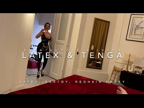 ❤️ Rahavavy mena mena mitafy akanjo vita amin'ny latex nolavin'ny zandriny ️ Vaovao rosiana amin'ny pôrnôgrafia mg.xlxxporno.ru ❌