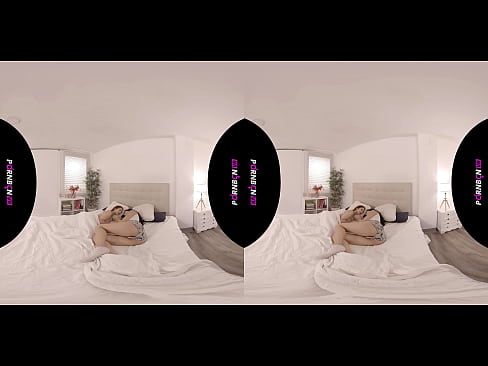 ❤️ PORNBCN VR Tanora lesbiana roa nifoha tandroka tamin'ny zava-misy virtoaly 4K 180 3D Geneva Bellucci Katrina Moreno ️ Vaovao rosiana amin'ny pôrnôgrafia mg.xlxxporno.ru ❌