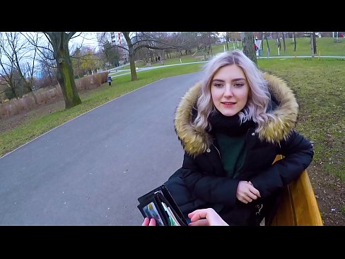 ❤️ Mitelina vahiny mafana ho an'ny vola - blowjob ao amin'ny zaridainan'i Eva Elfie ️ Vaovao rosiana amin'ny pôrnôgrafia mg.xlxxporno.ru ❌
